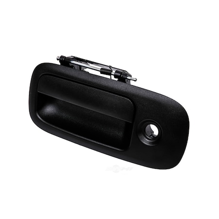 Acdelco Handle Asm-Frt S/D O/S Ac Delco Handle, 25989398 25989398